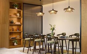 Avani Avenida Liberdade Lisbon Hotel